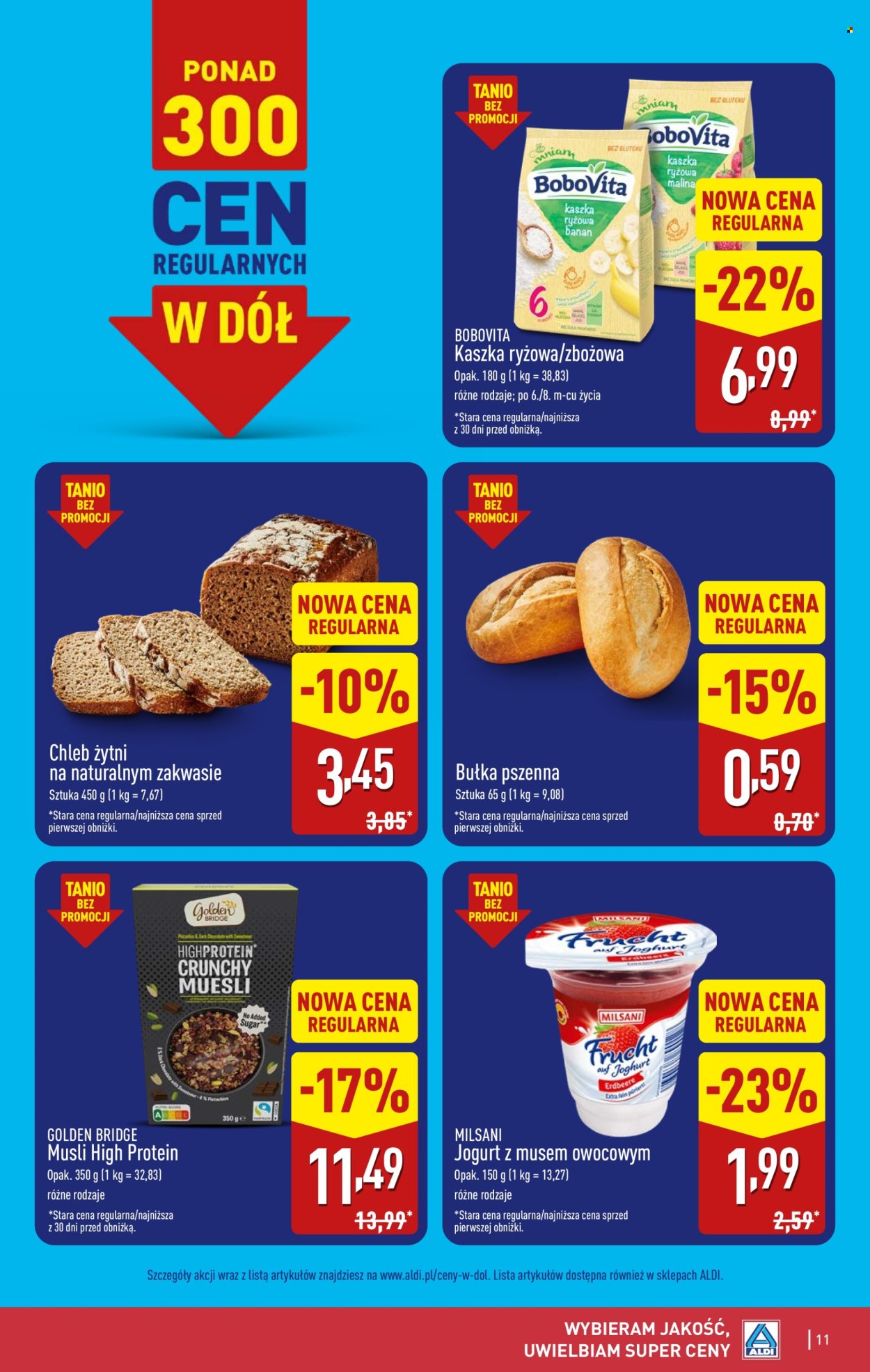 Gazetka ALDI - 26.10.2026 - 31.10.2026. Strona 11