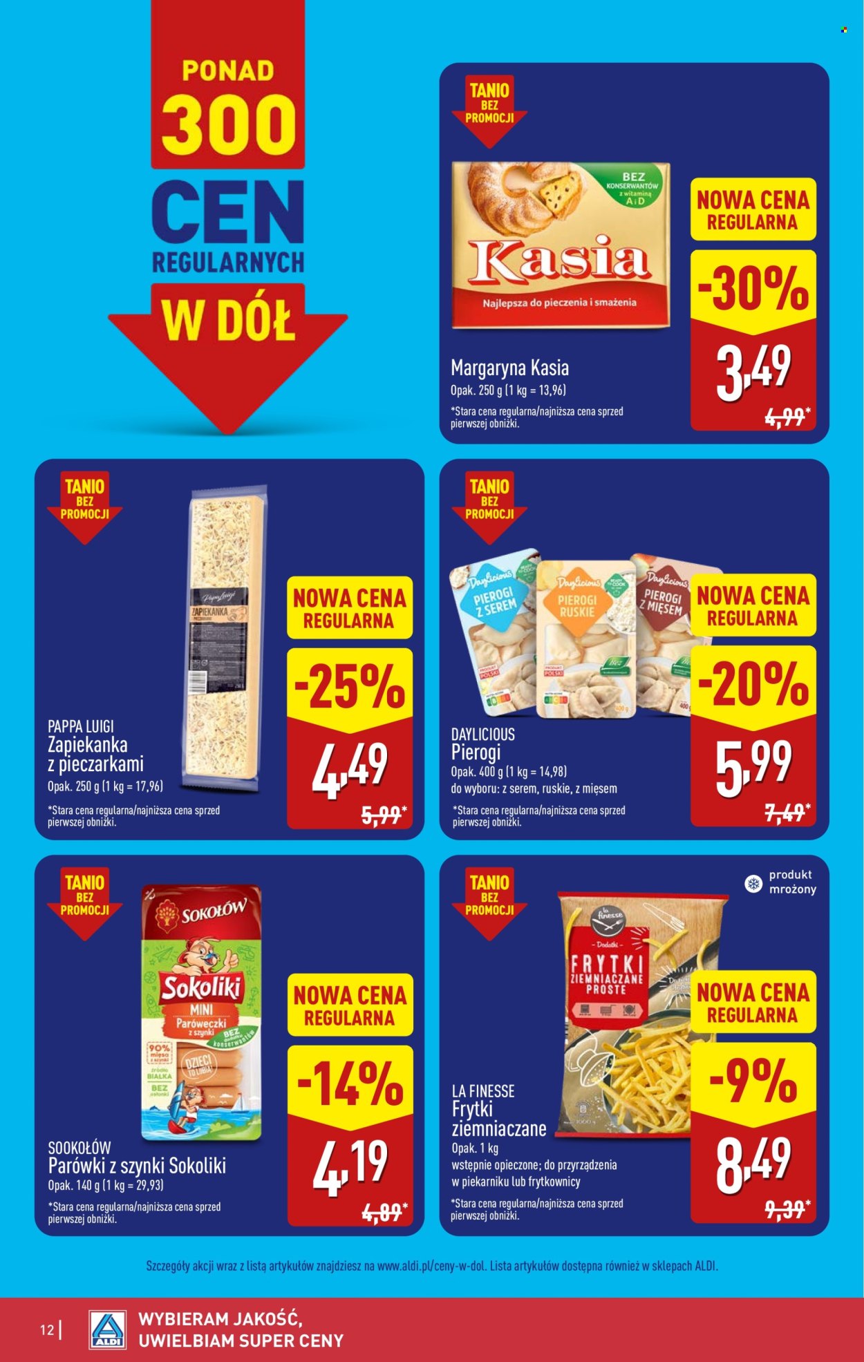 Gazetka ALDI - 26.10.2026 - 31.10.2026. Strona 12