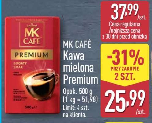 MK CAFÉ