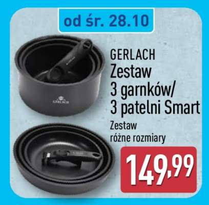 GERLACH