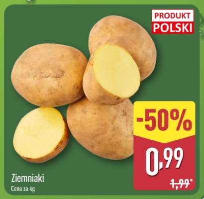 ziemniaki