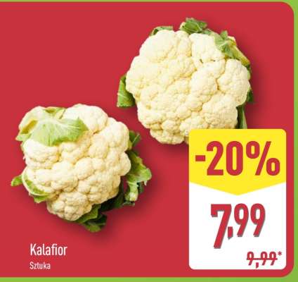 Kalafior