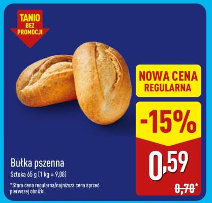 Bułka pszenna