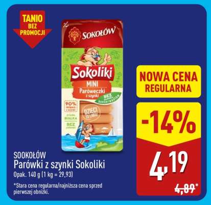 SOKOŁÓW