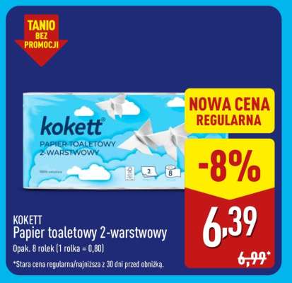 KOKETT