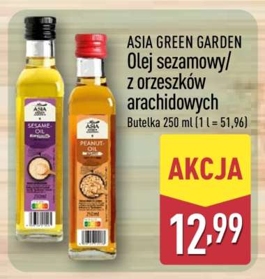 ASIA GREEN GARDEN