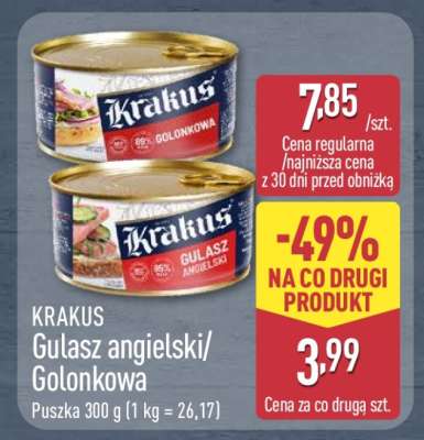 KRAKUS