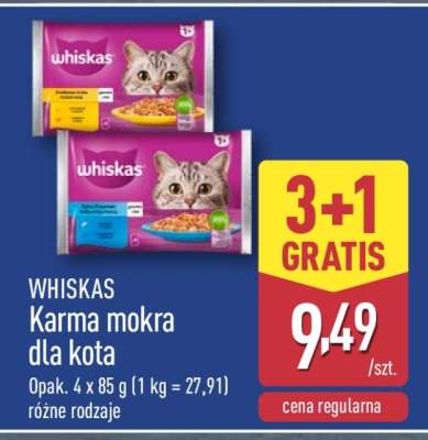 Whiskas
