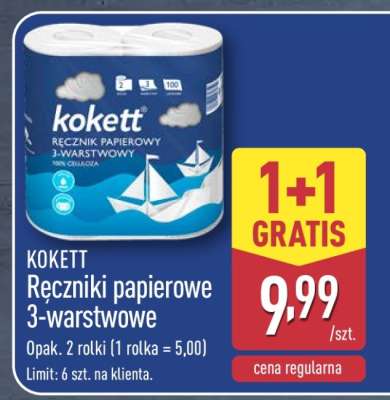 KOKETT
