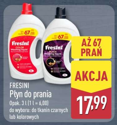 FRESINI