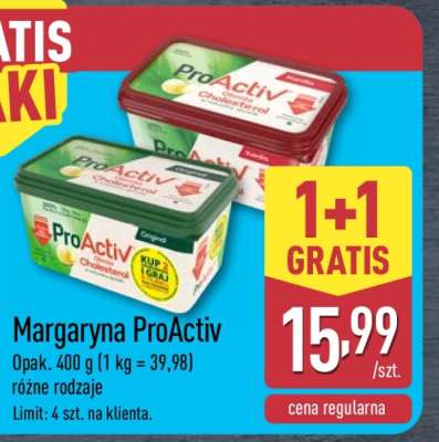 Margaryna ProActiv