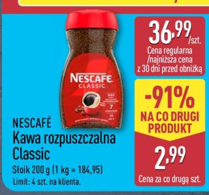 NESCAFÉ