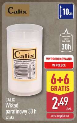 CALIX