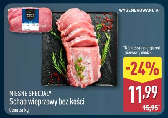 MIĘSNE SPECJAŁY