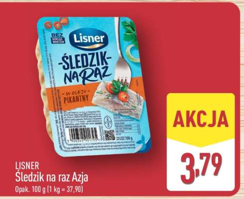 LISNER