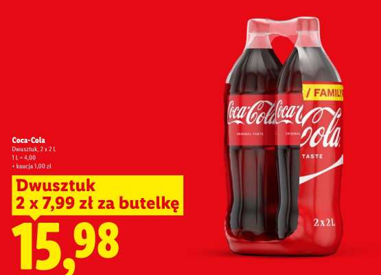 Coca-Cola