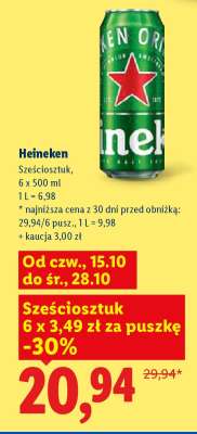 Heineken