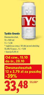 Tyskie Gronie
