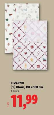 LIVARNO