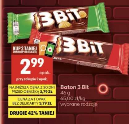 Baton 3 BIT