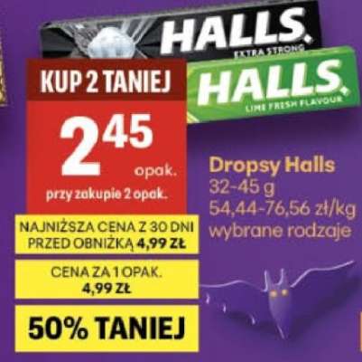 Dropsy Halls*