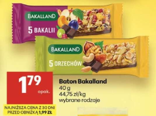 Baton Bakalland
