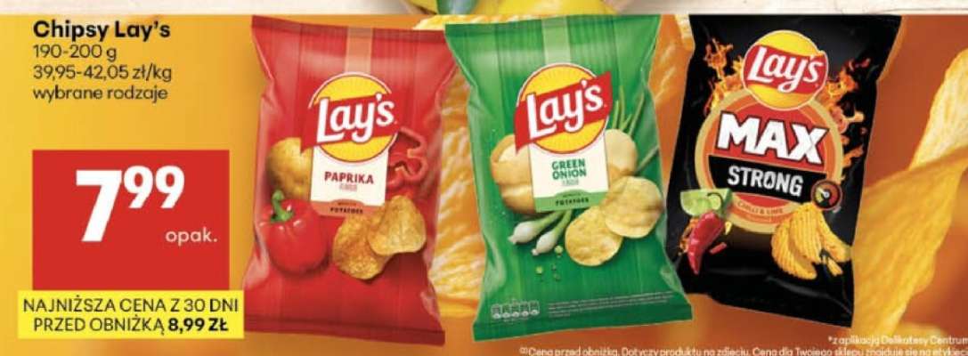 Chipsy Lay’s
