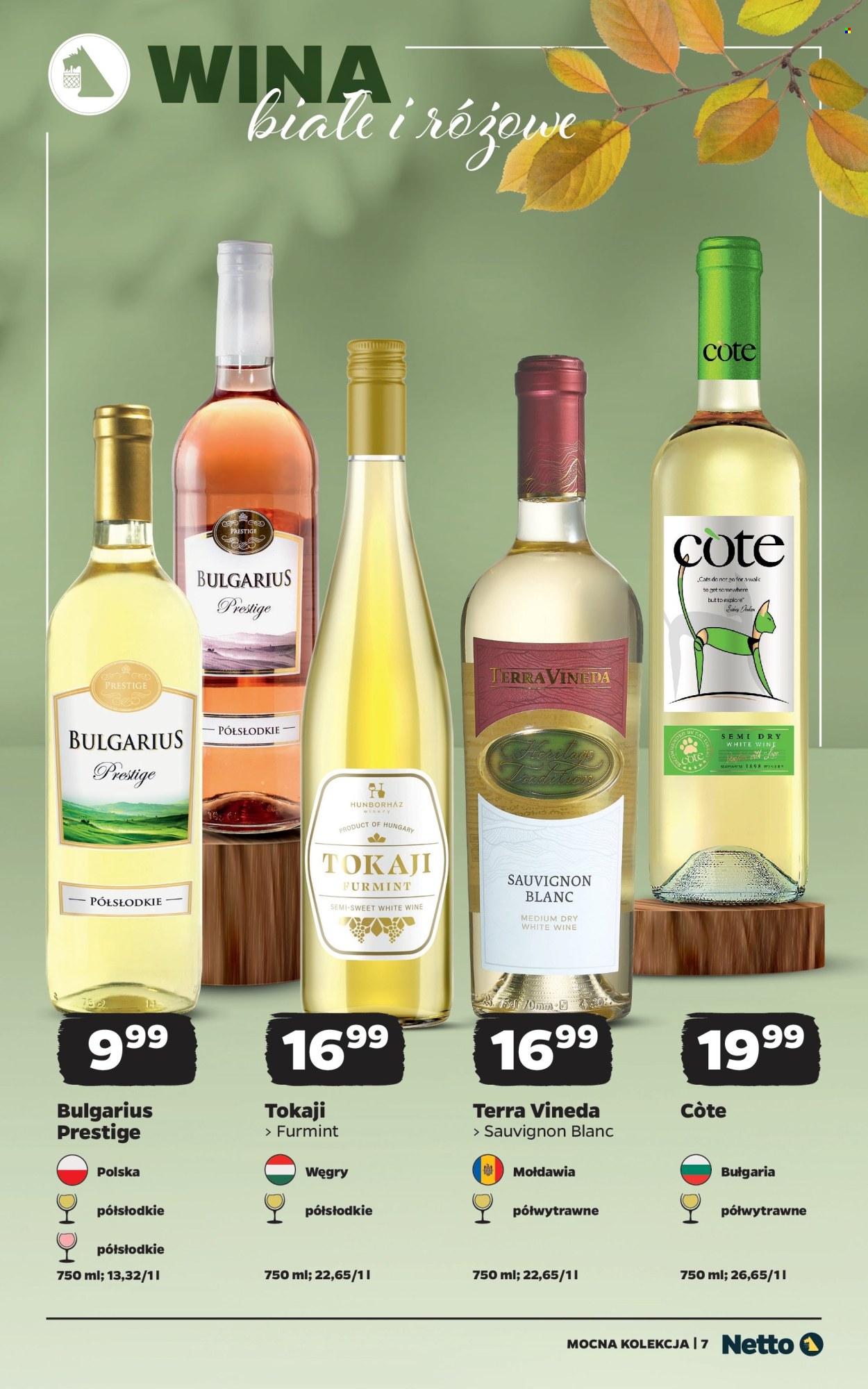 Gazetka Netto - 26.10.2026 - 7.11.2026. Strona 7