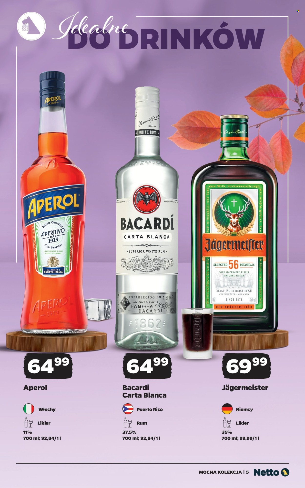 Gazetka Netto - 26.10.2026 - 7.11.2026. Strona 5