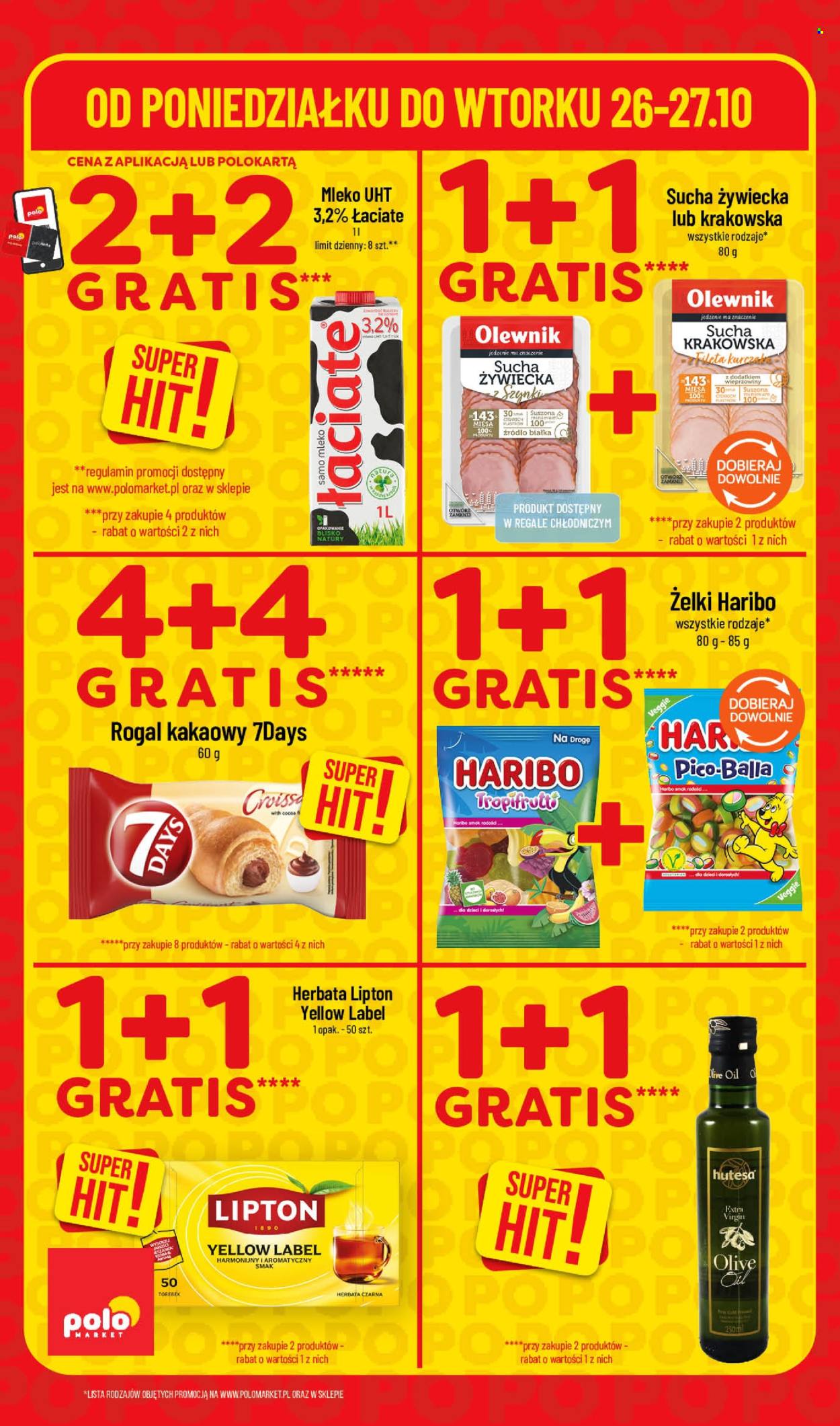 Gazetka Polomarket - 26.10.2026 - 27.10.2026. Strona 2