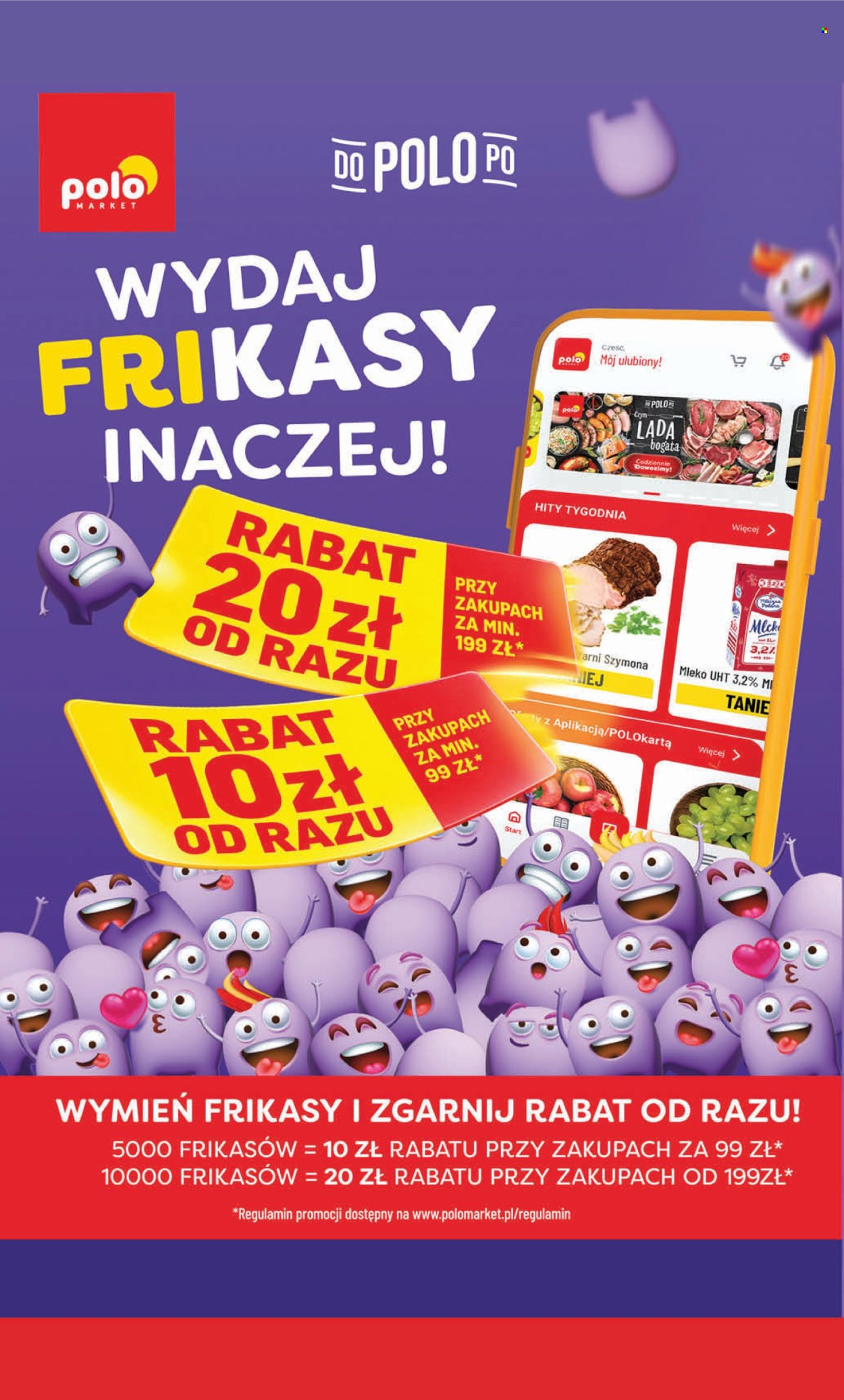 Gazetka Polomarket - 28.10.2026 - 3.11.2026. Strona 2