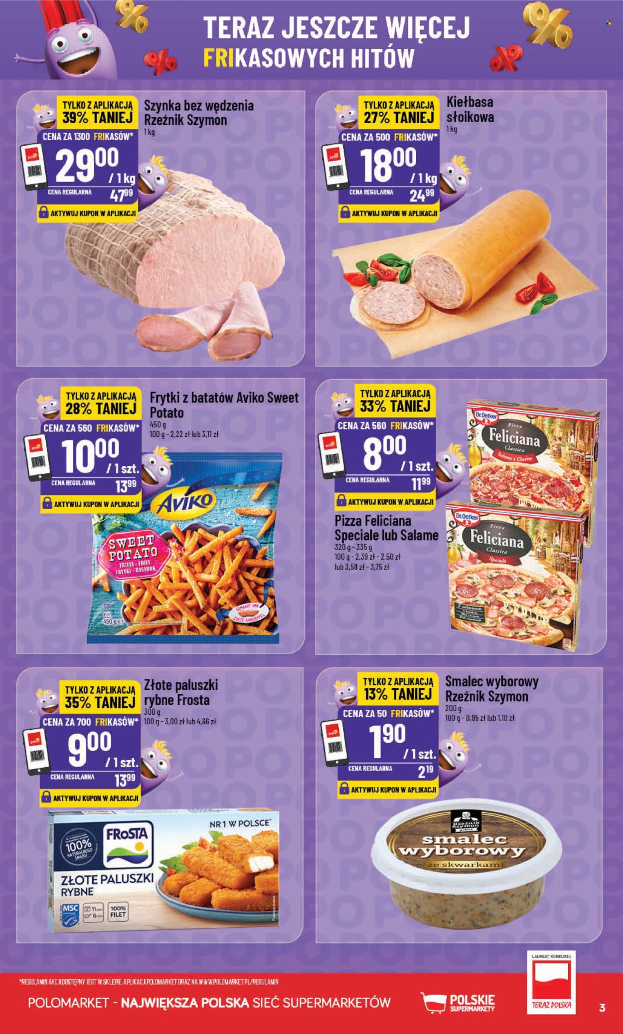 Gazetka Polomarket - 28.10.2026 - 3.11.2026. Strona 3