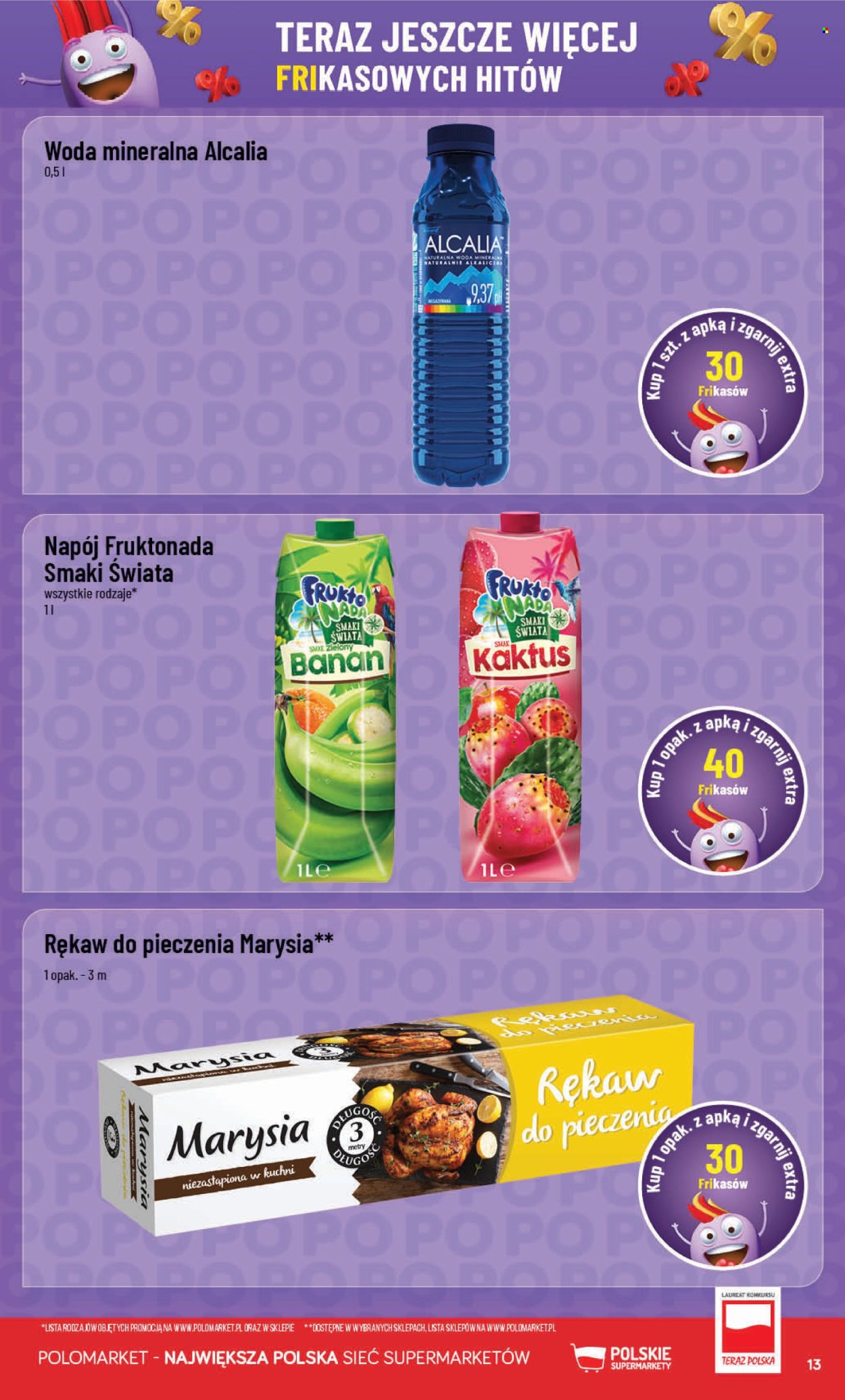 Gazetka Polomarket - 28.10.2026 - 3.11.2026. Strona 13
