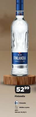 FINLANDIA