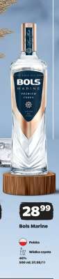 Bols Marine