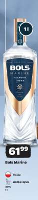 Bols Marine