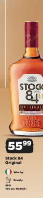 Stock 84 Original