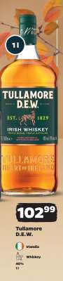 Tullamore D.E.W.