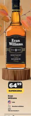Evan Williams