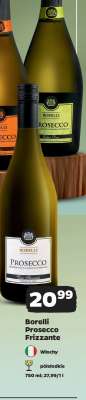 Borelli Prosecco Frizzante