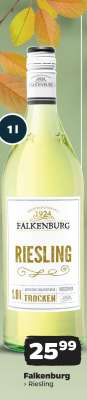 Falkenburg Riesling