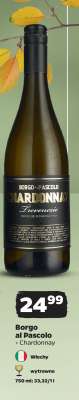 Borgo Al Pascolo Chardonnay