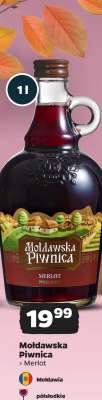 Mołdawska Piwnica