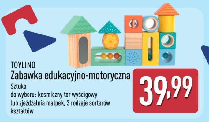 TOYLINO