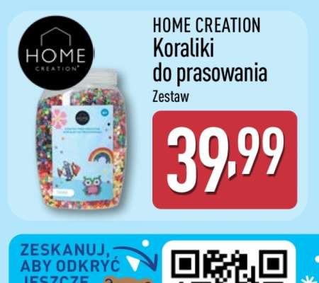 HOME CREATION