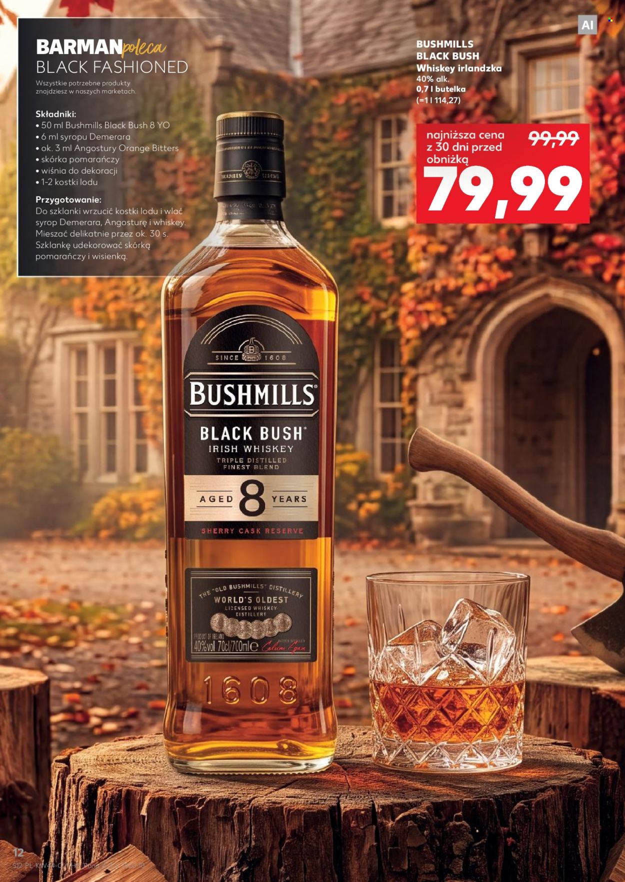 Gazetka Kaufland - 29.10.2026 - 10.11.2026. Strona 12