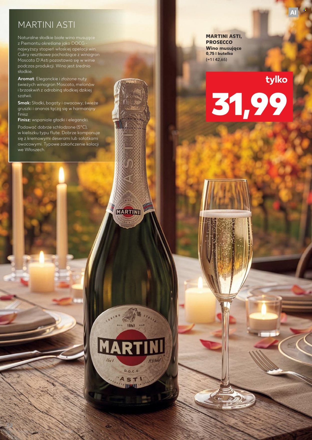 Gazetka Kaufland - 29.10.2026 - 10.11.2026. Strona 22