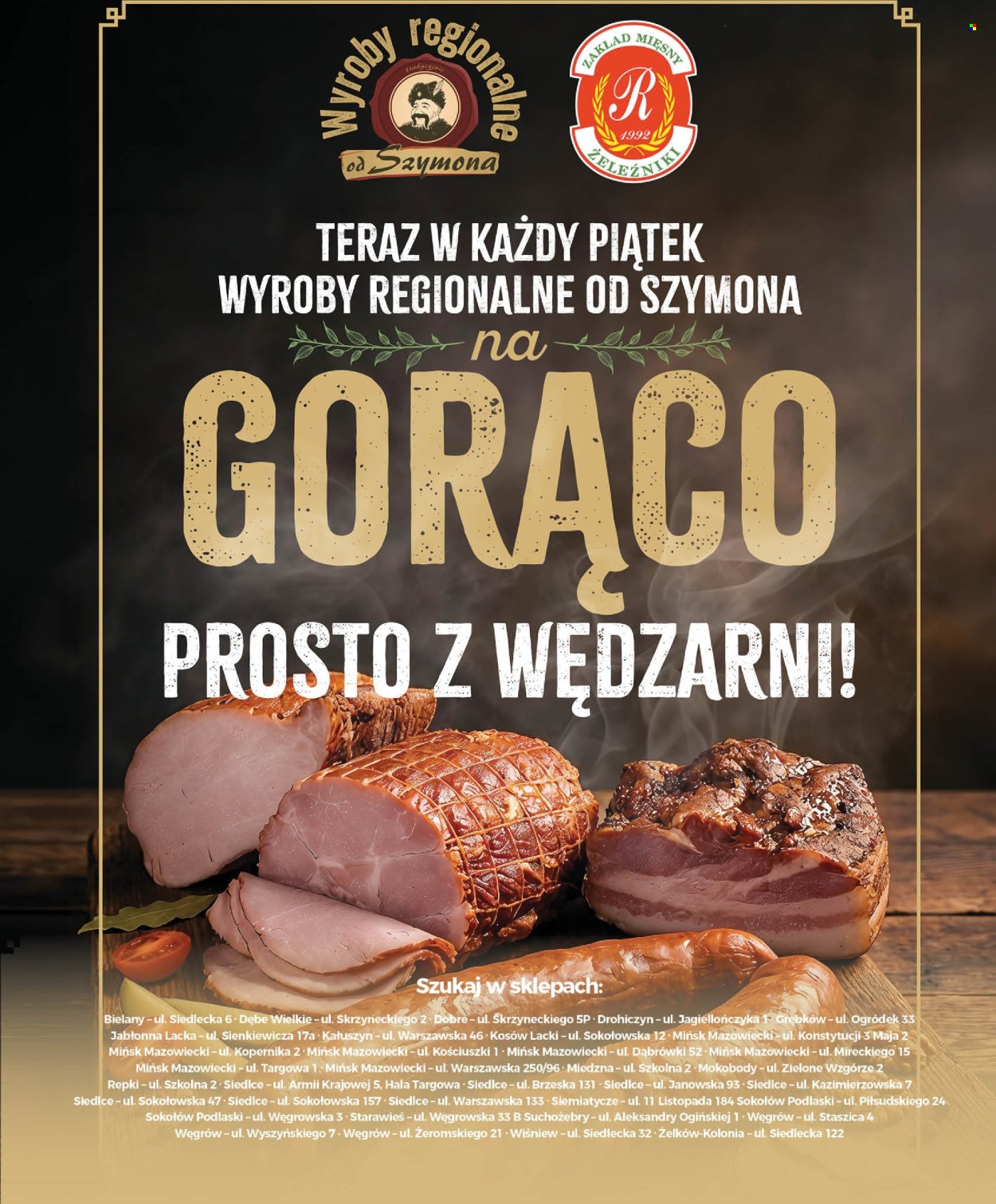 Gazetka Topaz - 29.10.2026 - 4.11.2026. Strona 21