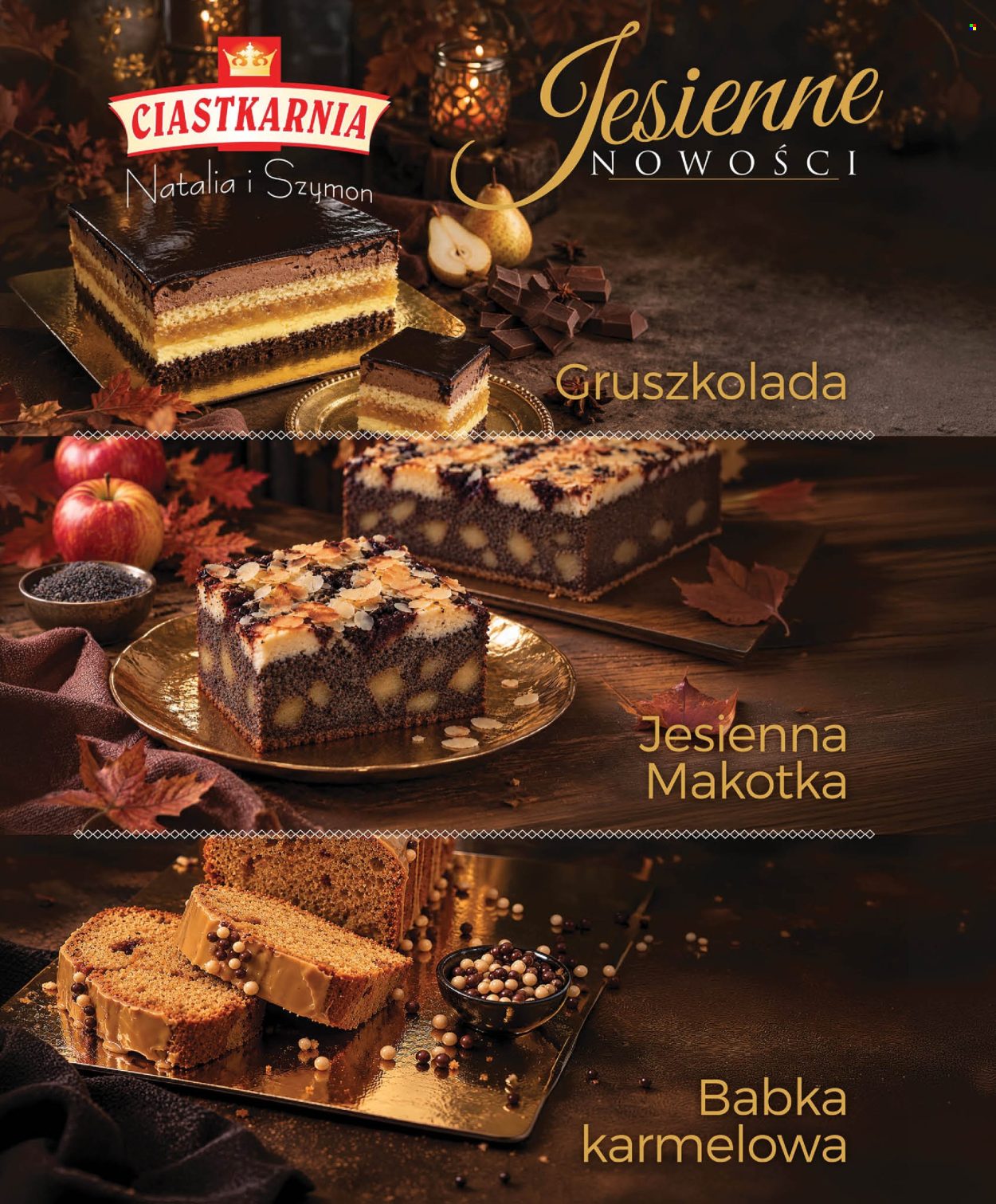 Gazetka Topaz - 29.10.2026 - 4.11.2026. Strona 44