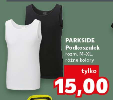 PARKSIDE Podkoszulek